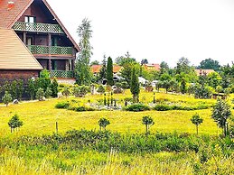 Hotelik Mazurska Chata