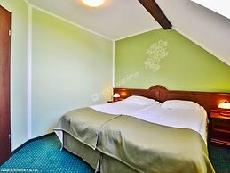 Hotelik Mazurska Chata