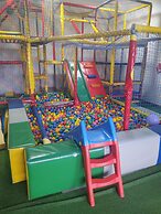 Hotelik Mazurska Chata