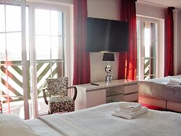 Hotelik Mazurska Chata
