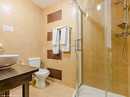 Hotelik Mazurska Chata