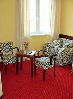 Hotelik Mazurska Chata