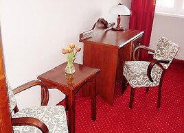 Hotelik Mazurska Chata