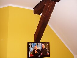 Hotelik Mazurska Chata