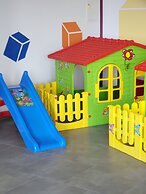 Hotelik Mazurska Chata