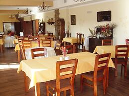 Hotelik Mazurska Chata