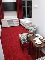 Hotelik Mazurska Chata