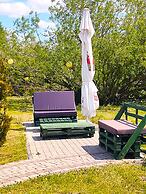Hotelik Mazurska Chata