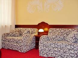 Hotelik Mazurska Chata