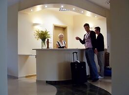 Hotelik Mazurska Chata