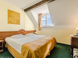 Hotelik Mazurska Chata