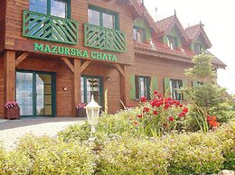 Hotelik Mazurska Chata