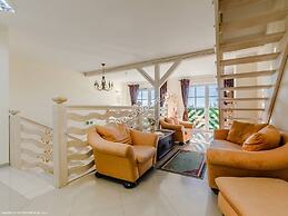 Hotelik Mazurska Chata