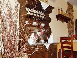 Hotelik Mazurska Chata
