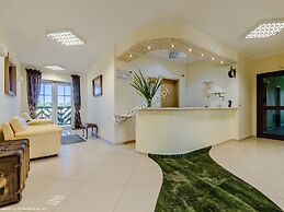 Hotelik Mazurska Chata