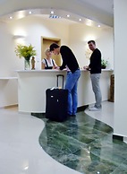 Hotelik Mazurska Chata