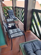Hotelik Mazurska Chata