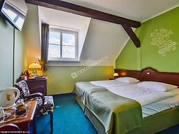 Hotelik Mazurska Chata