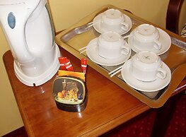 Hotelik Mazurska Chata