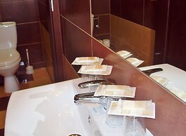 Hotelik Mazurska Chata