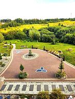 Hotelik Mazurska Chata