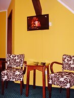 Hotelik Mazurska Chata