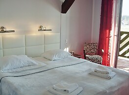 Hotelik Mazurska Chata