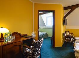 Hotelik Mazurska Chata