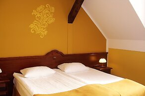 Hotelik Mazurska Chata
