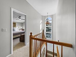 Legends 10 4br 4ba 4 Bedroom Townhouse by RedAwning