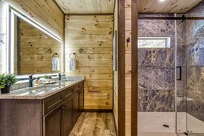 Er29 - Pop's Perch 2 Bedroom Cabin by RedAwning