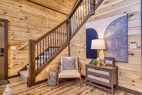 Er29 - Pop's Perch 2 Bedroom Cabin by RedAwning