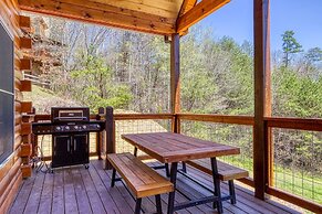 Er29 - Pop's Perch 2 Bedroom Cabin by RedAwning