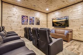 Er29 - Pop's Perch 2 Bedroom Cabin by RedAwning