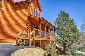 Er29 - Pop's Perch 2 Bedroom Cabin by RedAwning