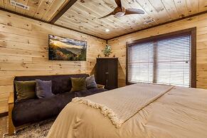 Er29 - Pop's Perch 2 Bedroom Cabin by RedAwning