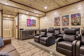 Er29 - Pop's Perch 2 Bedroom Cabin by RedAwning