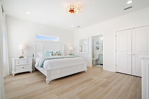 The Anchored Lighthouse - 2630 Bienville Blvd 5 Bedroom Home by RedAwn