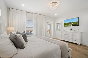 The Anchored Lighthouse - 2630 Bienville Blvd 5 Bedroom Home by RedAwn