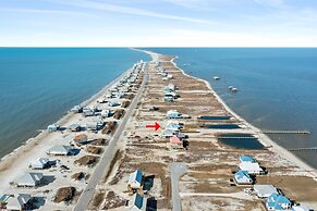 The Anchored Lighthouse - 2630 Bienville Blvd 5 Bedroom Home by RedAwn