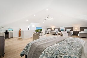 The Anchored Lighthouse - 2630 Bienville Blvd 5 Bedroom Home by RedAwn