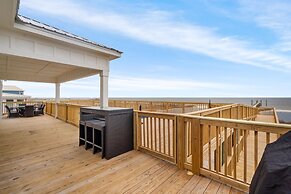 The Anchored Lighthouse - 2630 Bienville Blvd 5 Bedroom Home by RedAwn