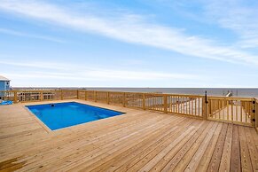 The Anchored Lighthouse - 2630 Bienville Blvd 5 Bedroom Home by RedAwn