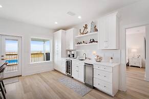 The Anchored Lighthouse - 2630 Bienville Blvd 5 Bedroom Home by RedAwn