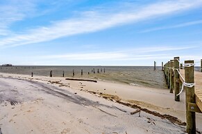 The Anchored Lighthouse - 2630 Bienville Blvd 5 Bedroom Home by RedAwn