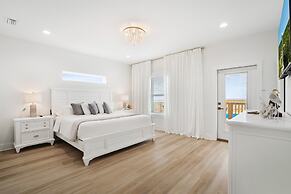 The Anchored Lighthouse - 2630 Bienville Blvd 5 Bedroom Home by RedAwn