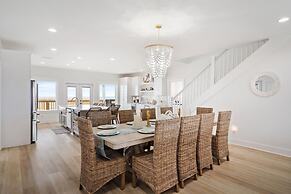 The Anchored Lighthouse - 2630 Bienville Blvd 5 Bedroom Home by RedAwn