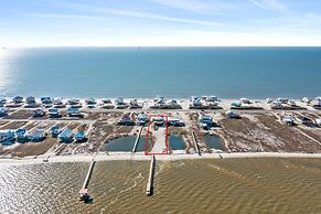 The Anchored Lighthouse - 2630 Bienville Blvd 5 Bedroom Home by RedAwn