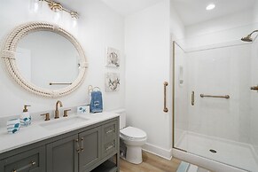 The Anchored Lighthouse - 2630 Bienville Blvd 5 Bedroom Home by RedAwn