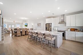 The Anchored Lighthouse - 2630 Bienville Blvd 5 Bedroom Home by RedAwn